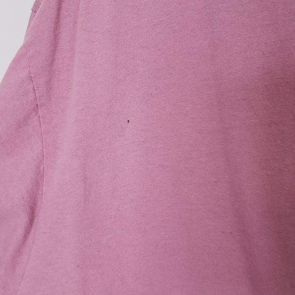 Disney Women's Pink Purple Graphic Tee Sleeping Beauty Size 2XL - Picture 9 of 11